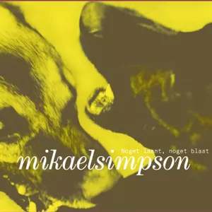 Noget Laant, Noget Blaat - Mikael Simpson