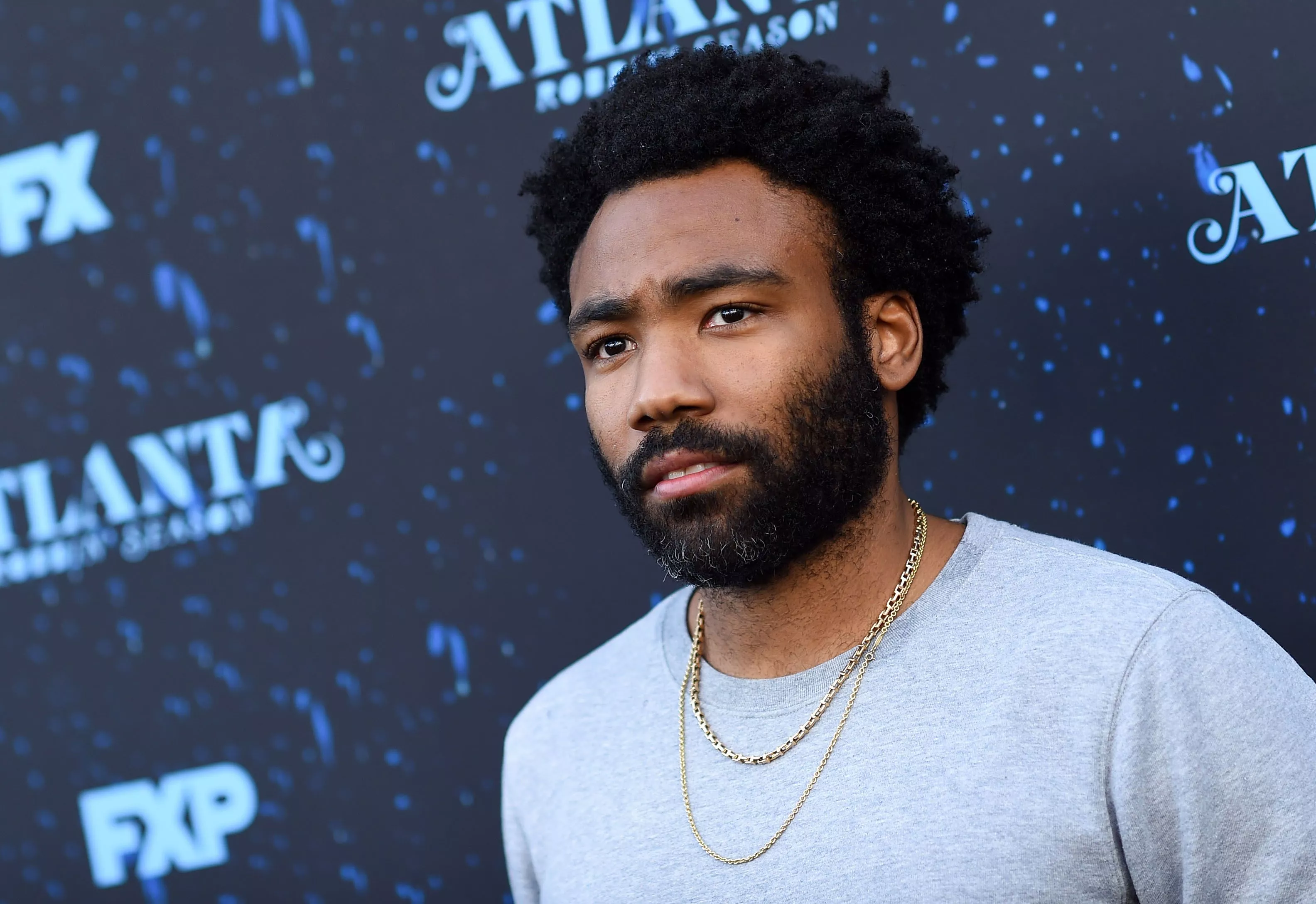 «Atlanta»-skaperen med sommerslipp