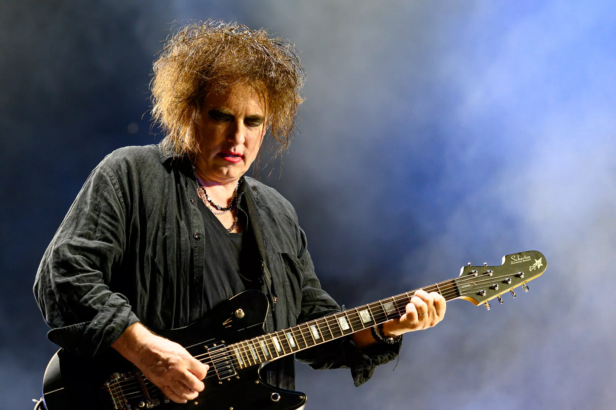 The Cure-klassikeren "Faith" fylder 40 i dag – her er en guide til hele bagkataloget