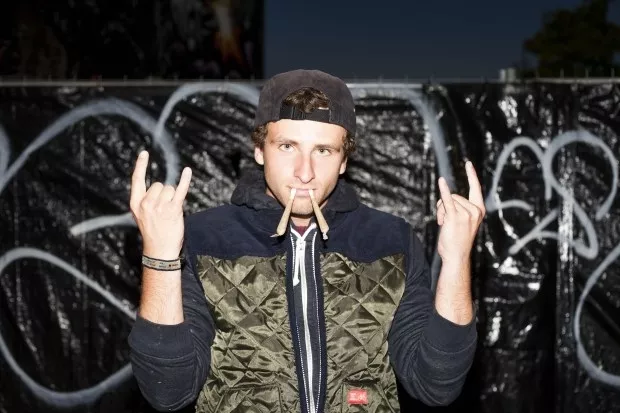 Roskilde-fotoblog: Ida Dorthea på Roskilde dag 4