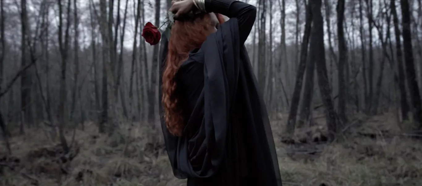 "Man har så mycket kraft som kvinna som ofta går oförbrukad"