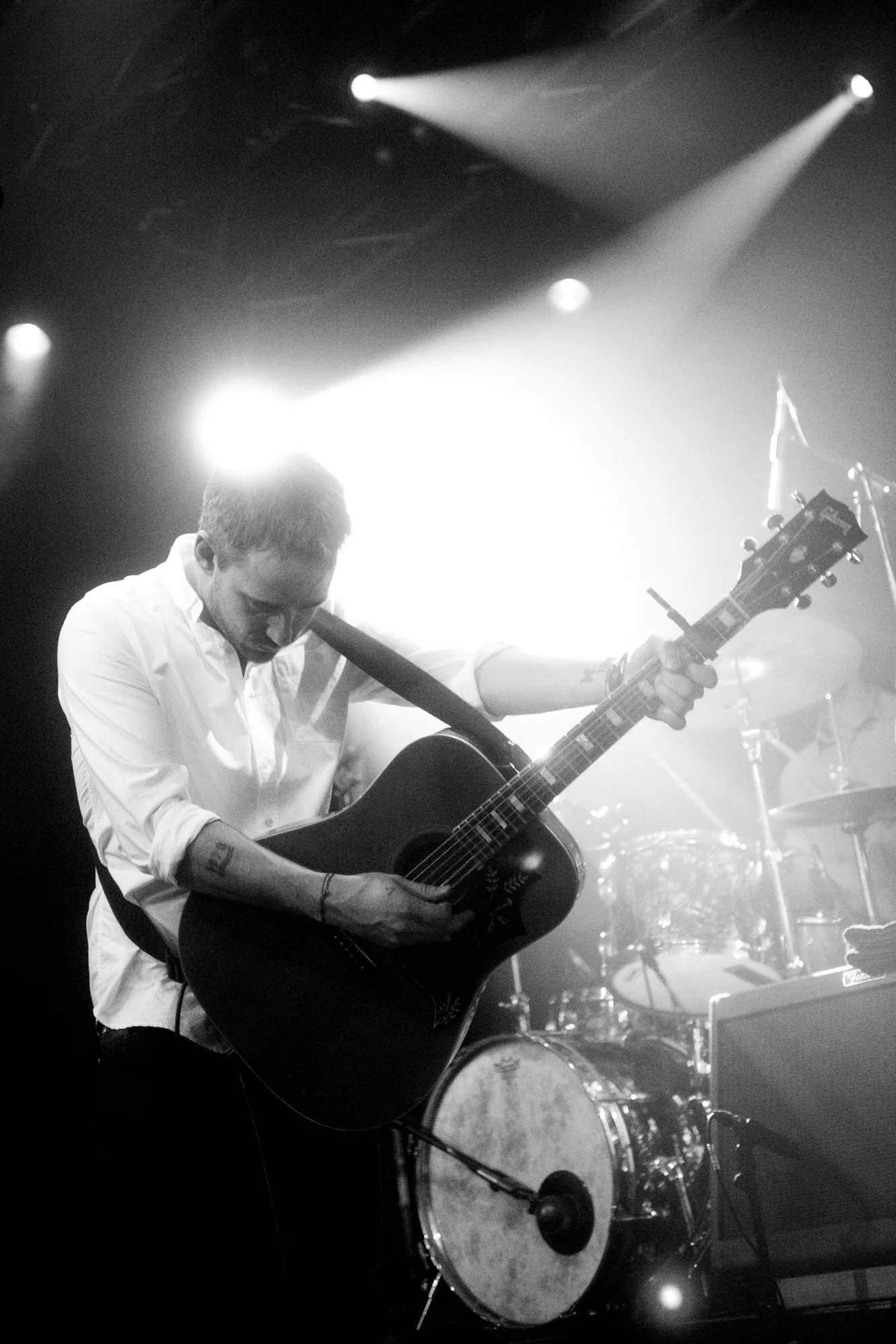 Rasmus Walter på ekstra turné