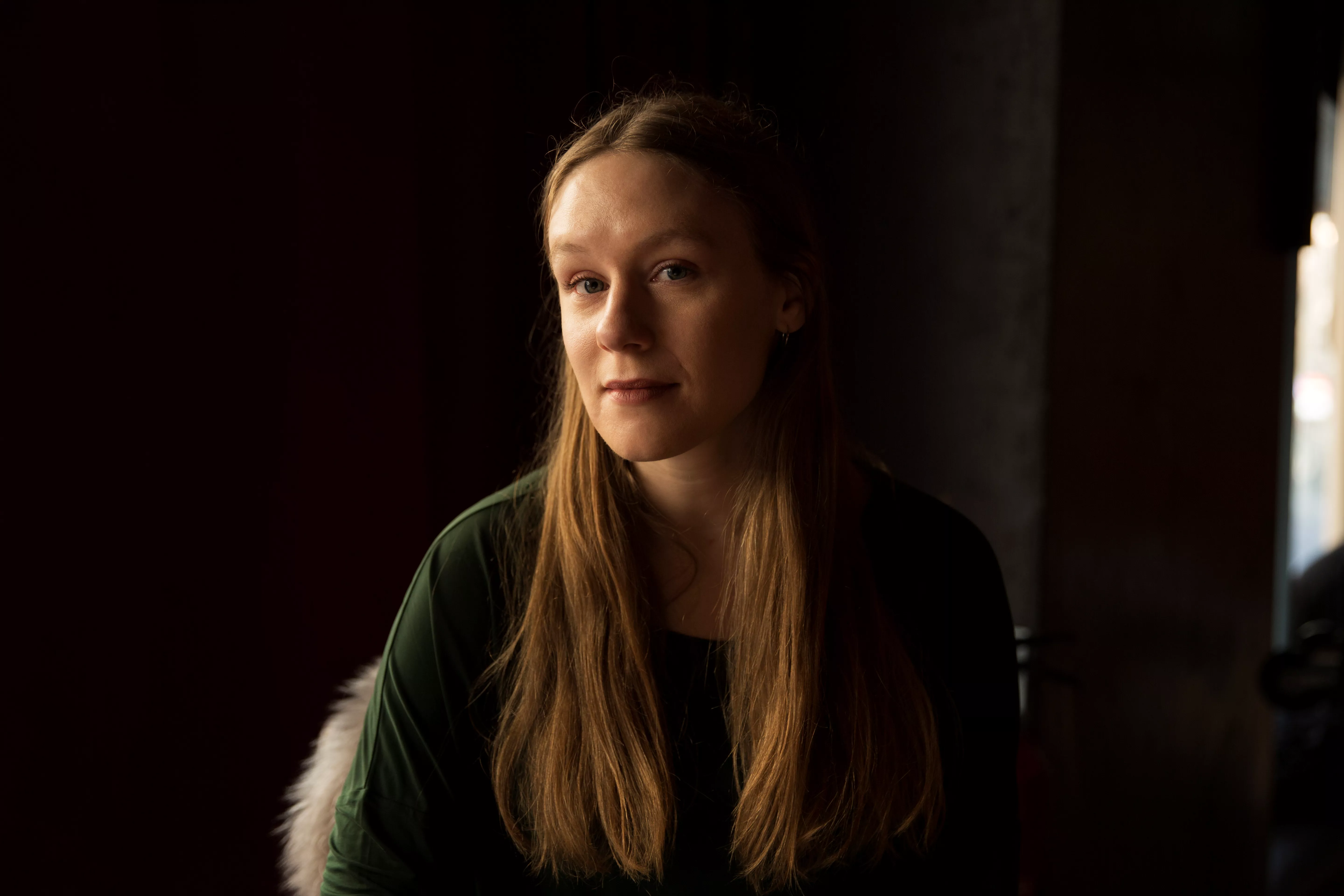 Kan ikke bare være «singer/songwriter»