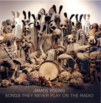 Songs They Never Play on the Radio - James Young