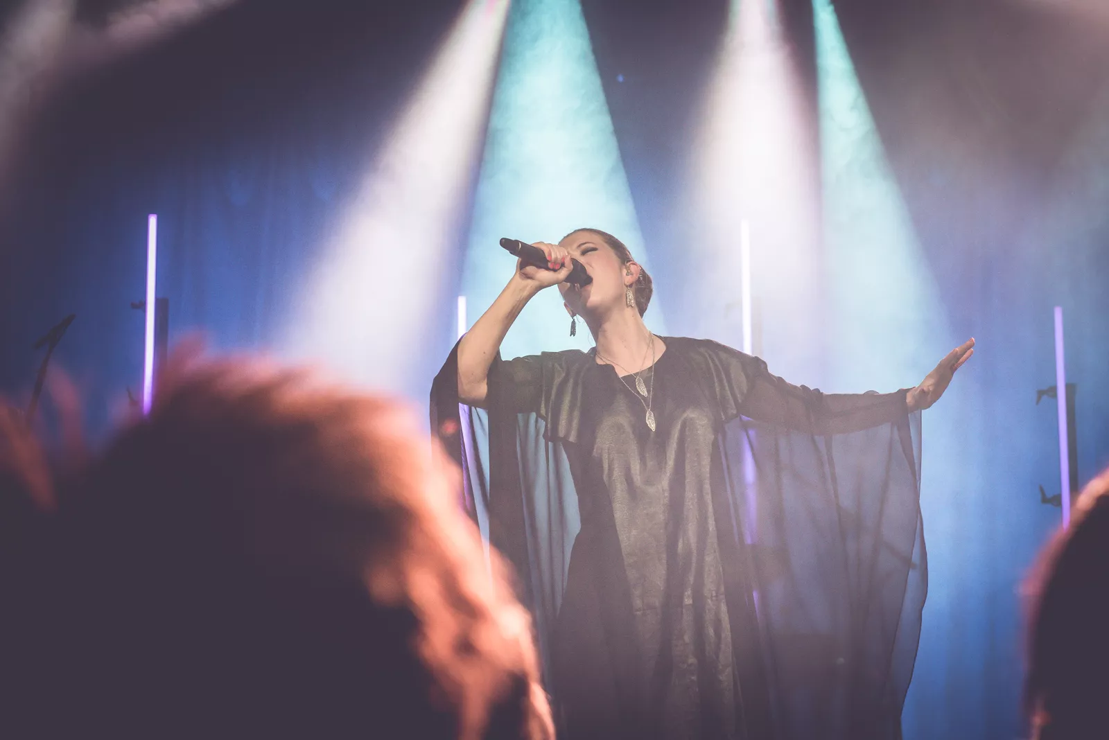 Smukfest melder udsolgt