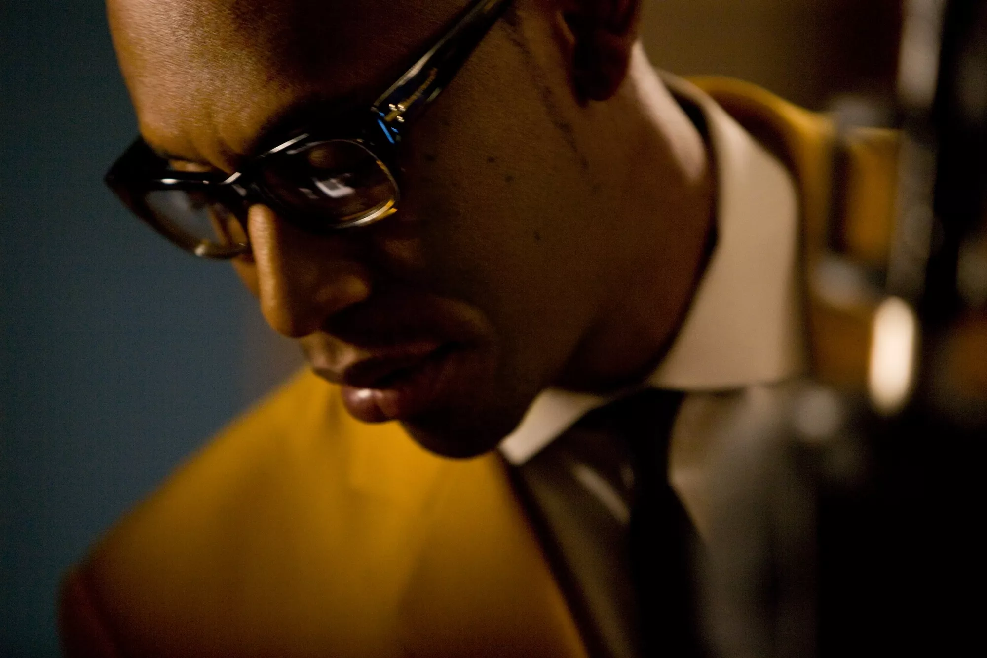 Raphael Saadiq till Sverige