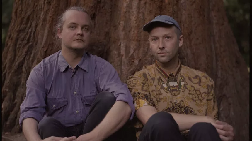 VIDEO: The Rumour Said Fire er tilbage med ny musik og smuk livesession – denne gang på dansk