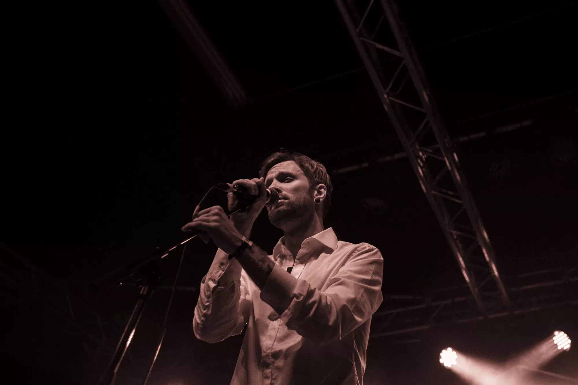 Kentaur: Spot Festival, Atlas, Aarhus