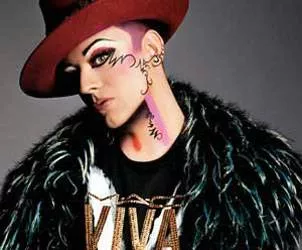 Boy George dømt skyldig