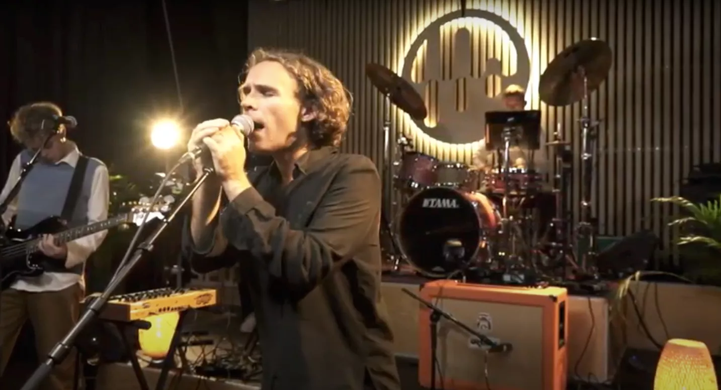 JULEKALENDER-LÅGE 22: Inderlig indiepop fra Sunx