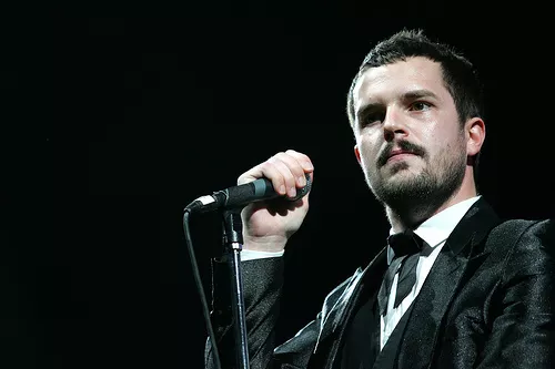 Brandon Flowers: Flamingo