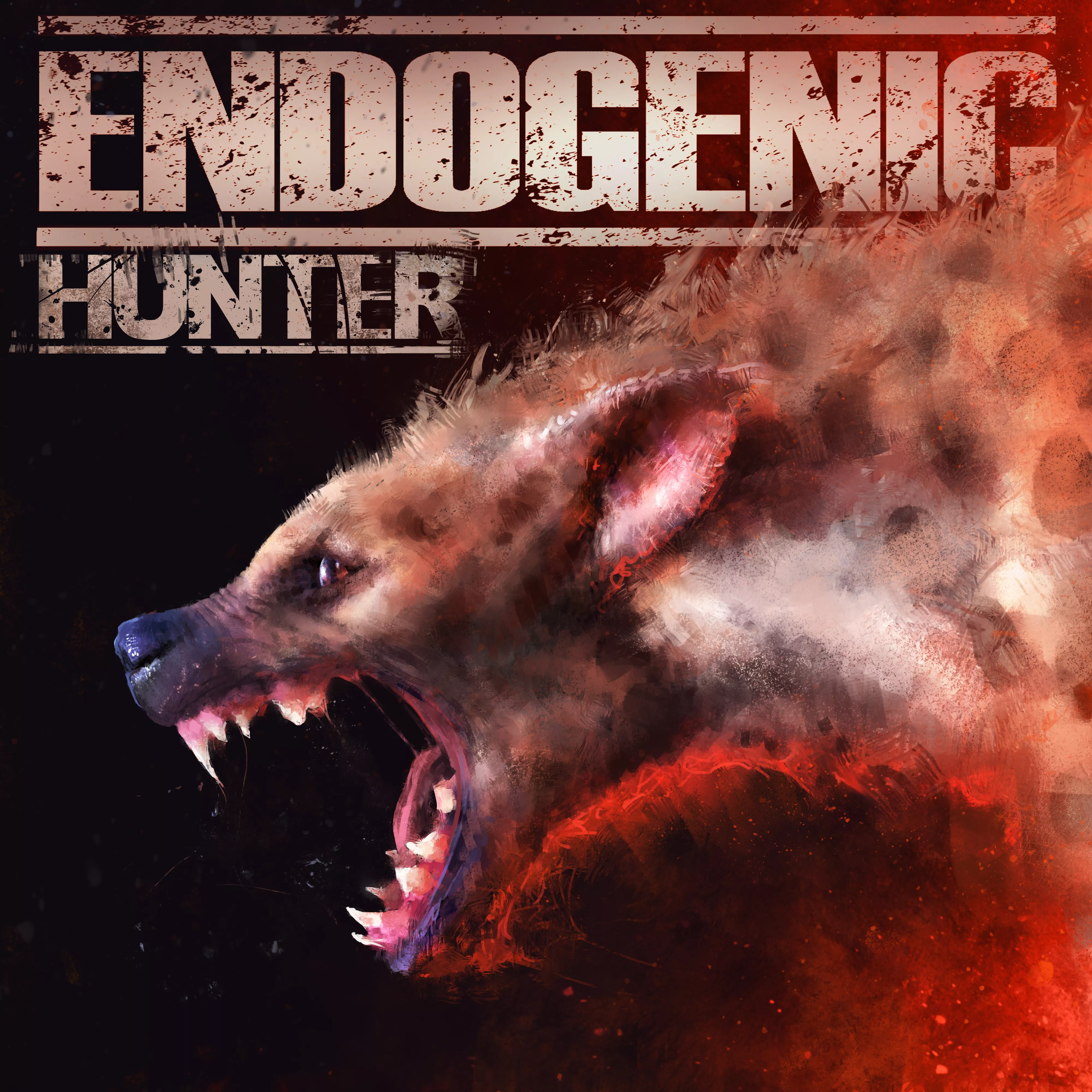 Hunter - Endogenic