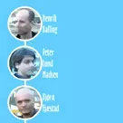 11 sange om og til hjernen