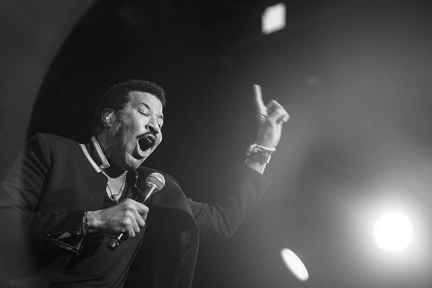 Planlegger film om soul-legenden