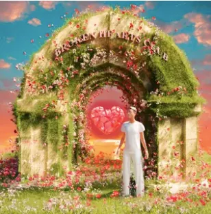 Broken Hearts Club - Syd