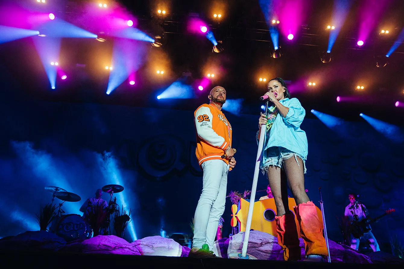 AI-tjänst stäms – anklagas för "historiens största musikstöld"