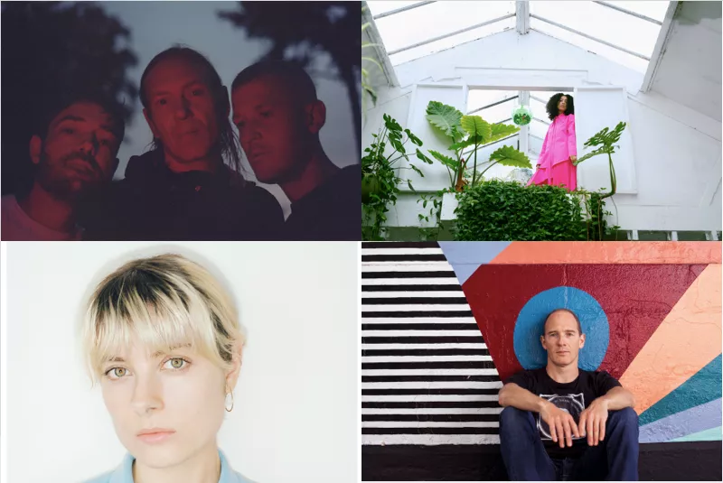 Ølbryggeri står bag ny festival i København – syv navne er offentliggjort 