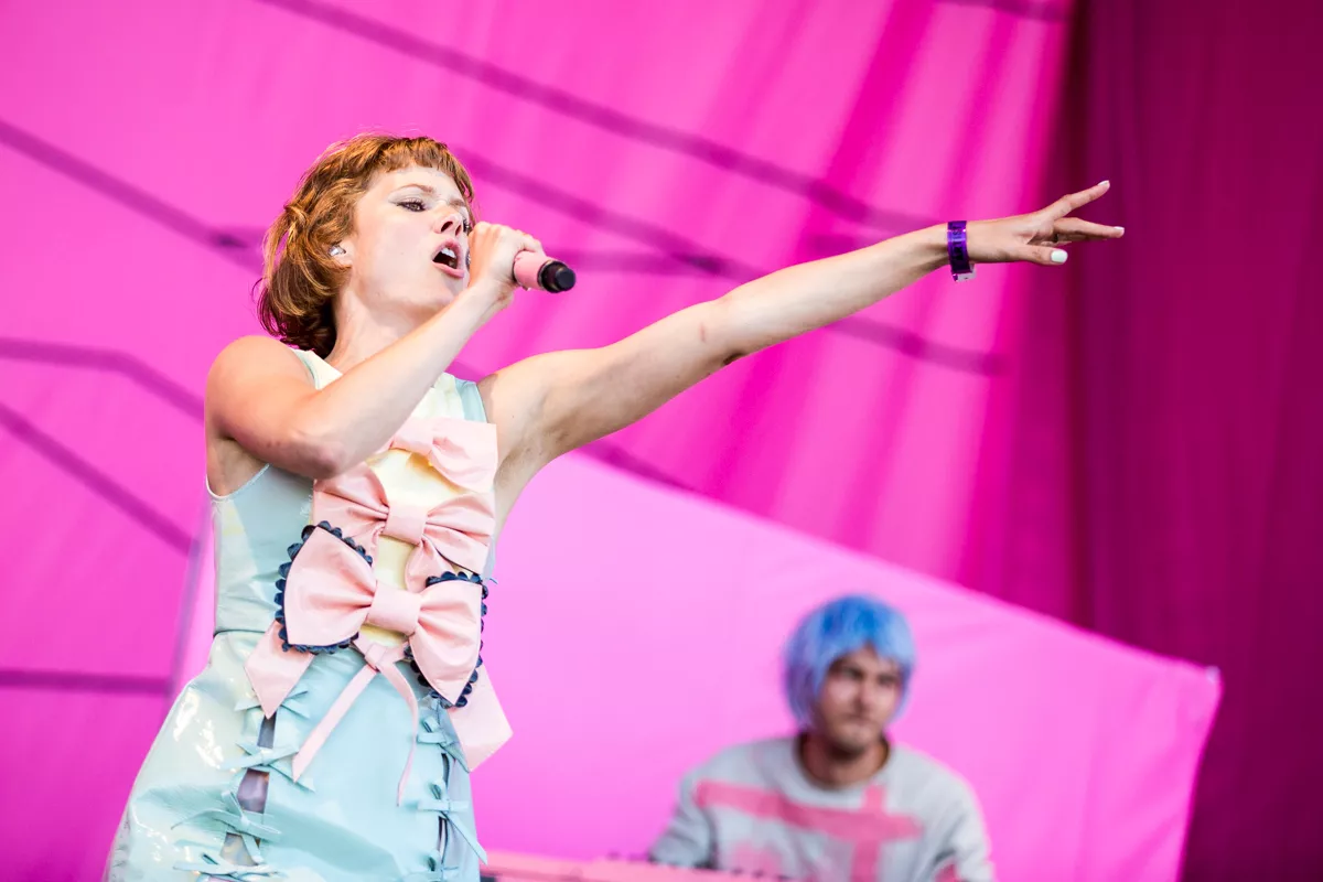 Guide: Ugens bedste sange