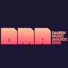 Danish Music Awards på MySpaceTV