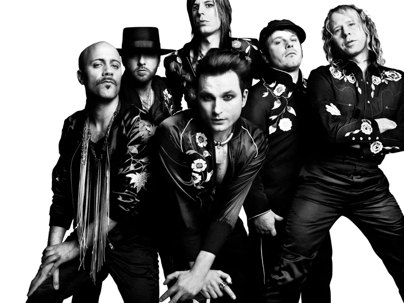 Nu kræver The Ark også millioner fra The Hives