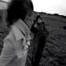 Rumskib i stald hos Darla