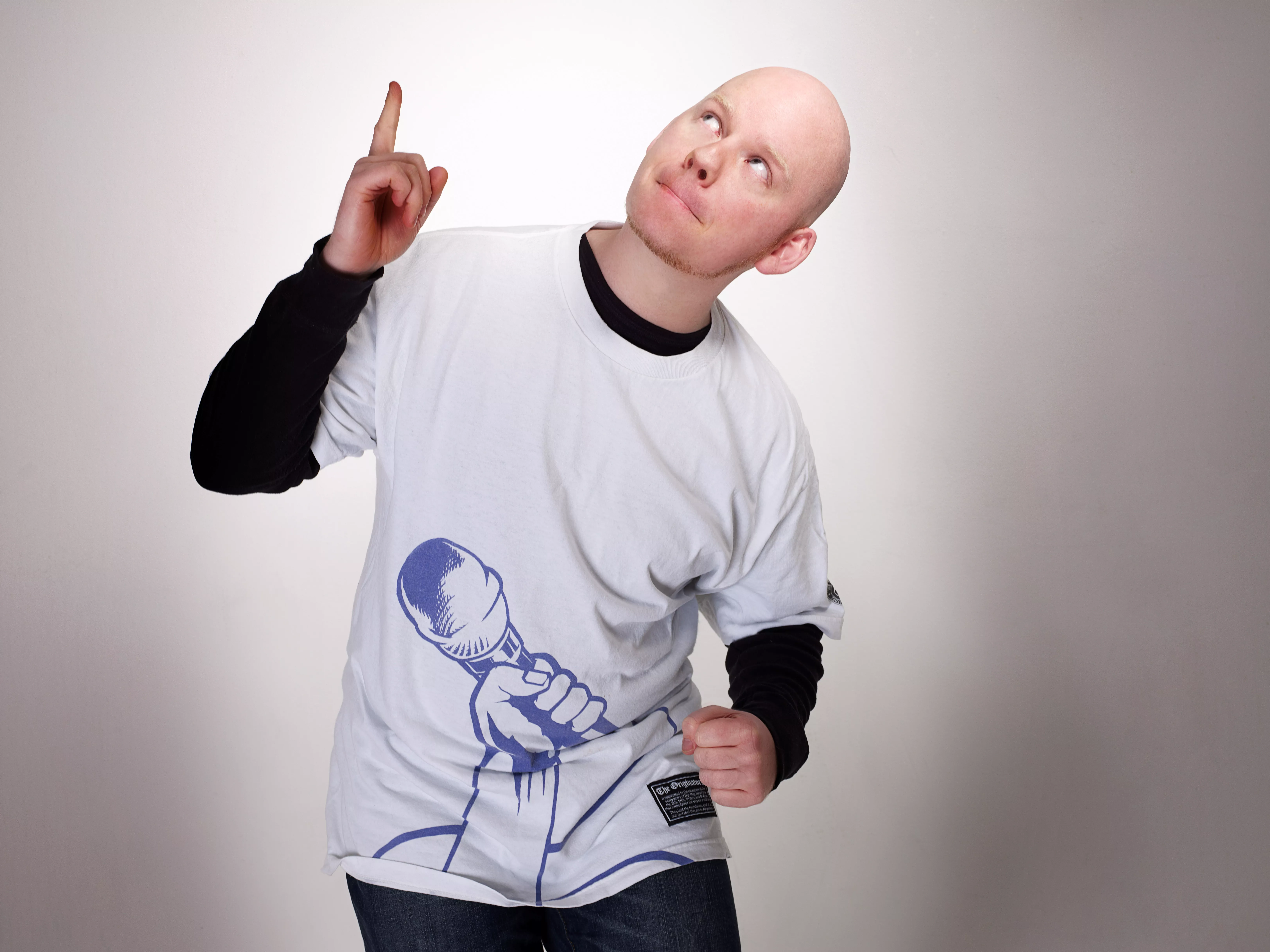 Per Vers holder femdobbelt releasekoncert