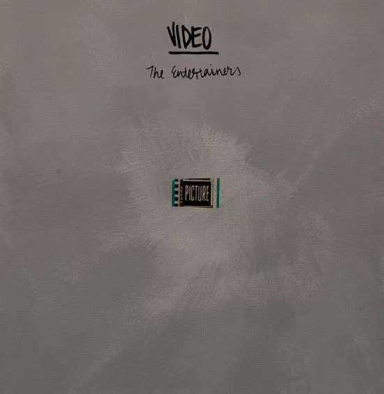 The Entertainers - Video