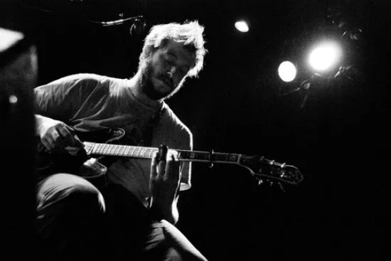 Bon Iver i nyt sideprojekt