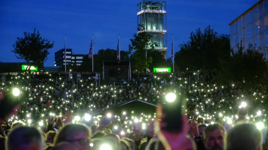 Fond uddeler millioner til Aarhus’ musikscene