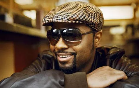 Musiq Soulchild gæster Pumpehuset