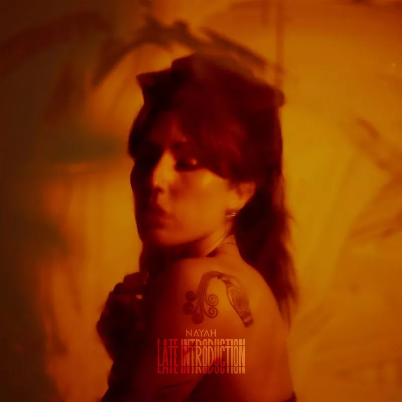 Late Introduction - Nayah