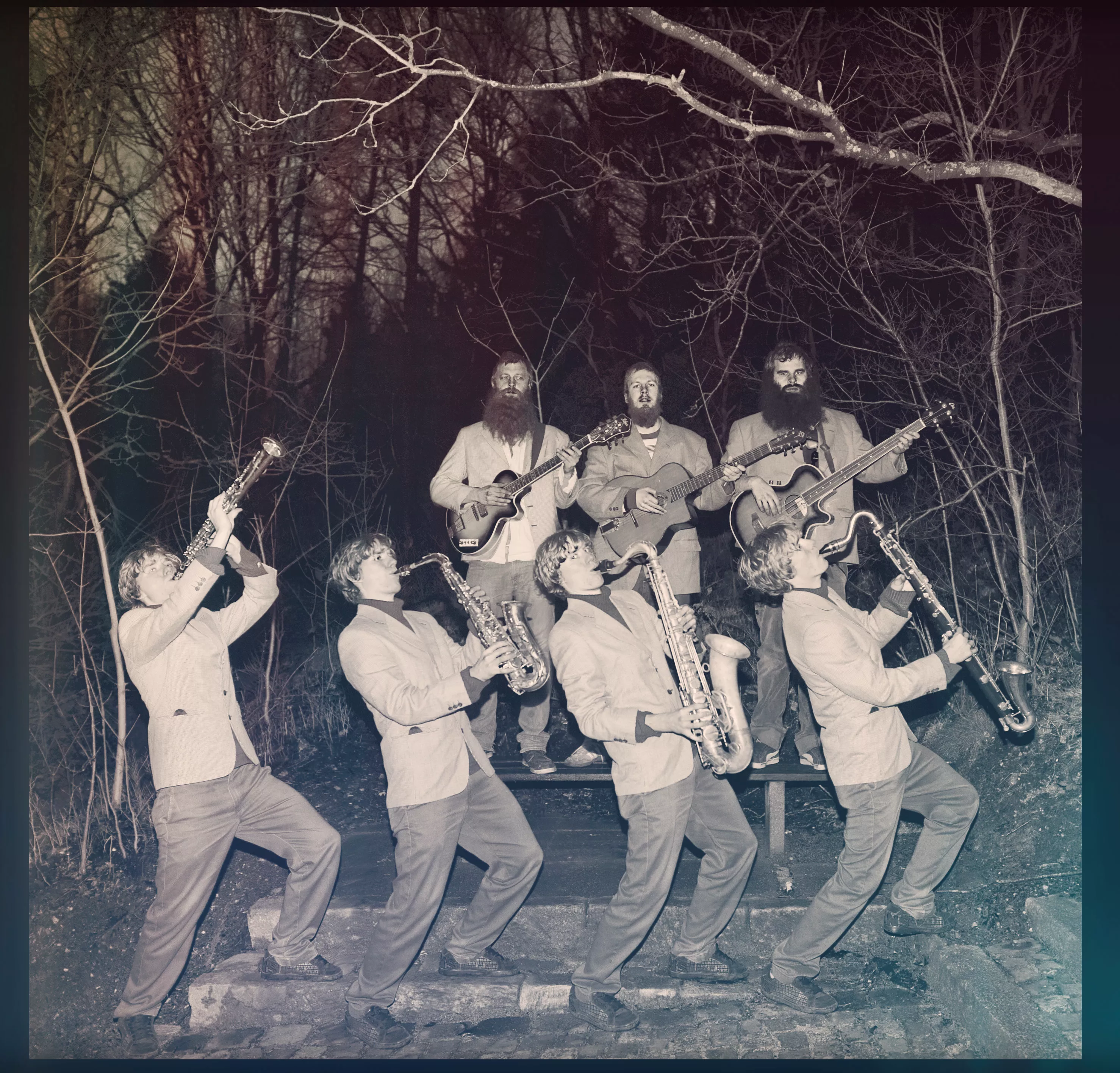 Kom gratis til DMA World-show  