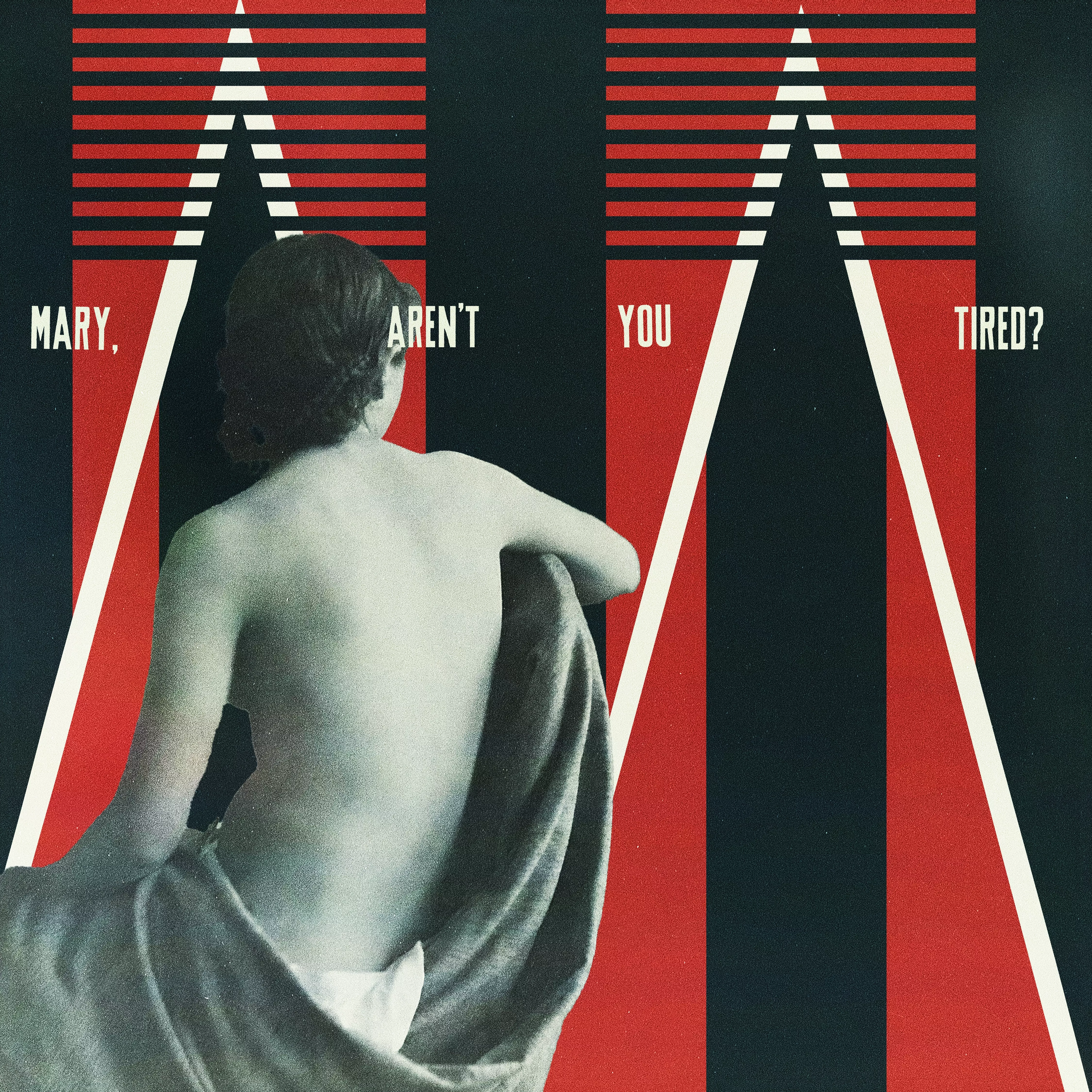 Mary, Aren't You Tired? - Ea Othilde