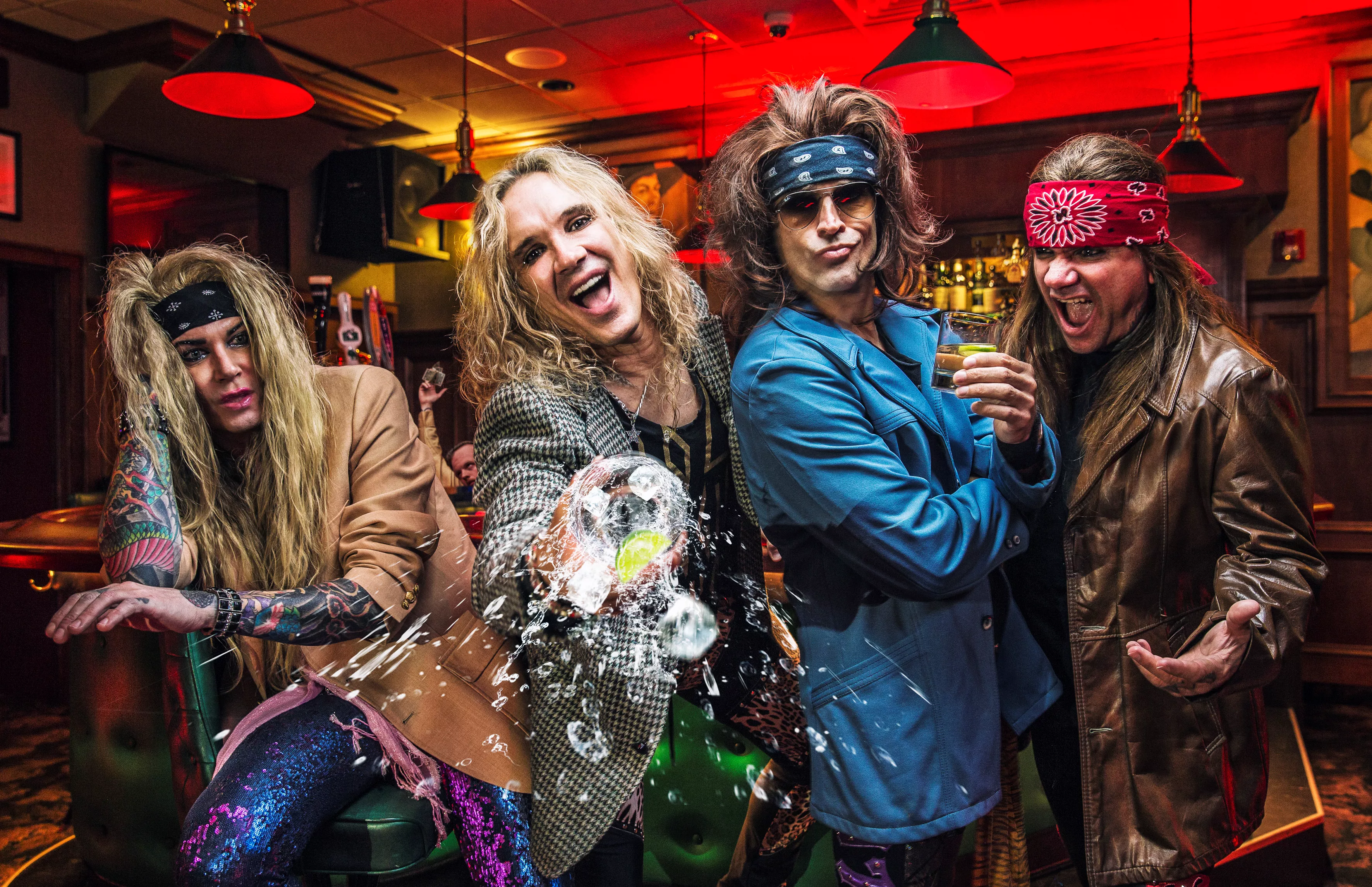 Publikumsfavoritter tilbake til Norge