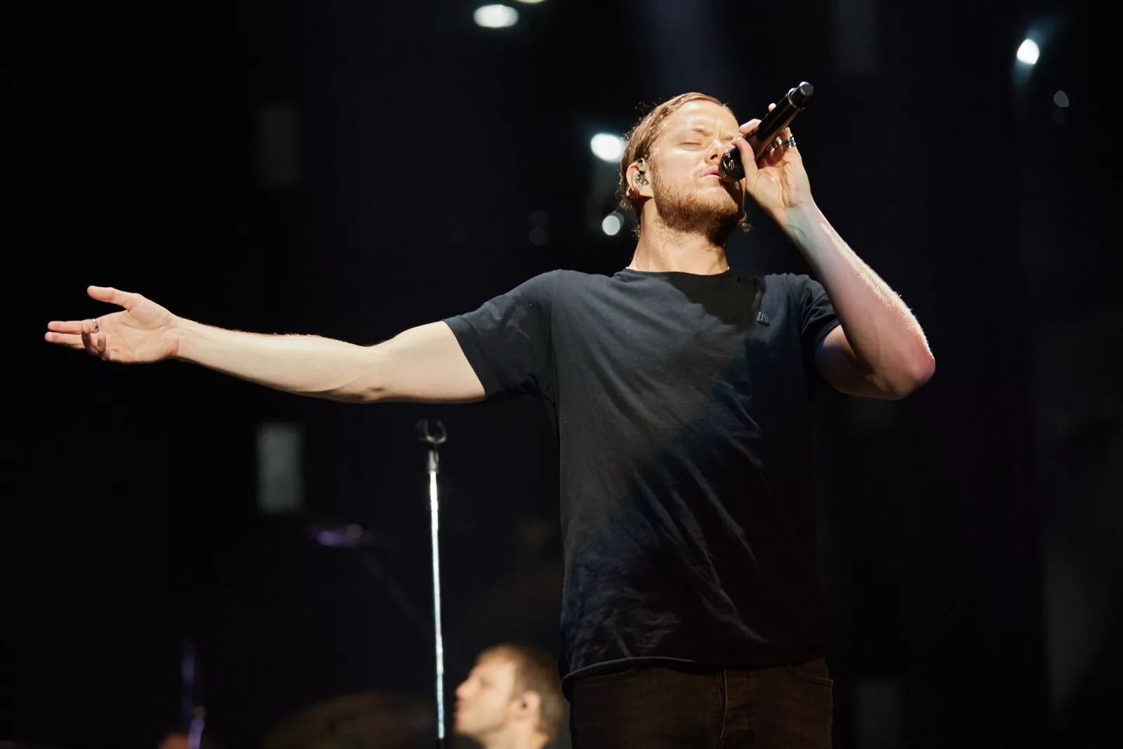 Stagneret musikalsk udvikling