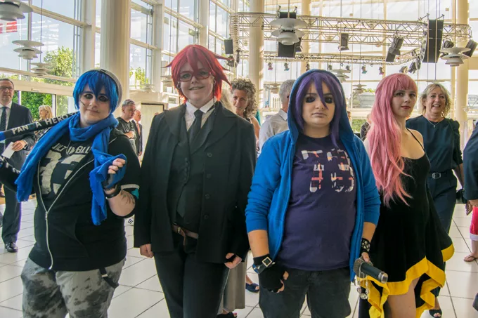 Danske fans: Derfor elsker vi den fiktive popstjerne Hatsune Miku