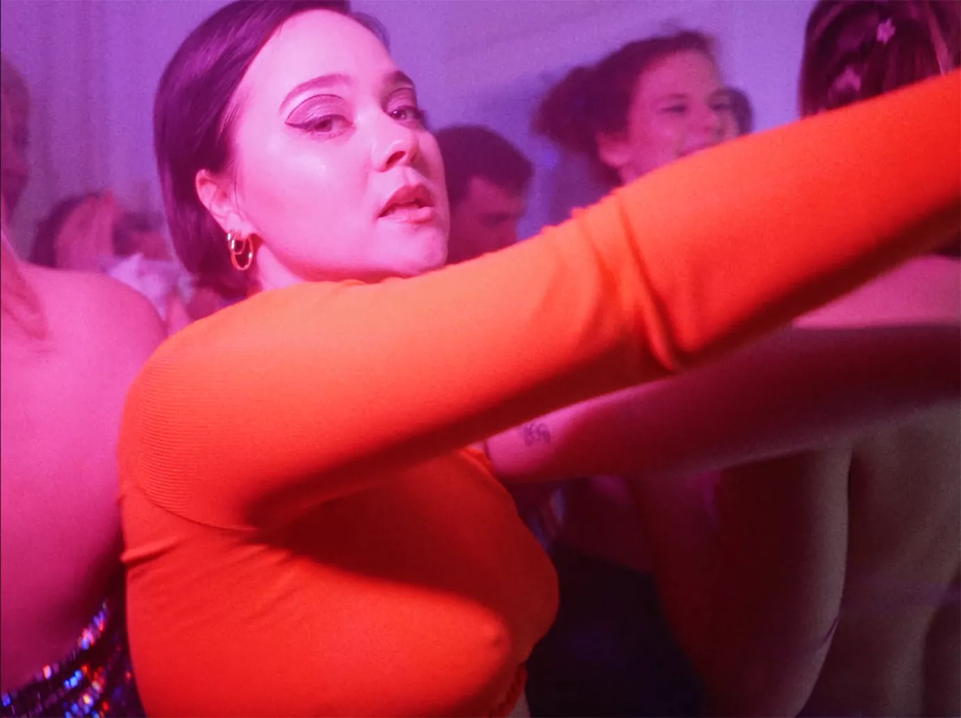 En rejse mod fjerne galakser