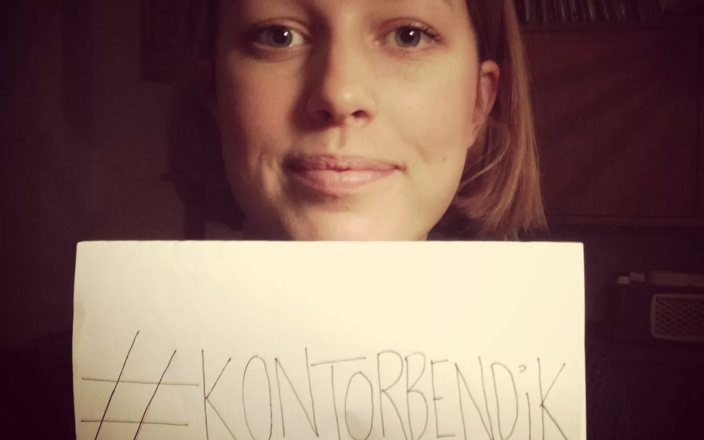 Vinn megaintim konsert med Bendik 