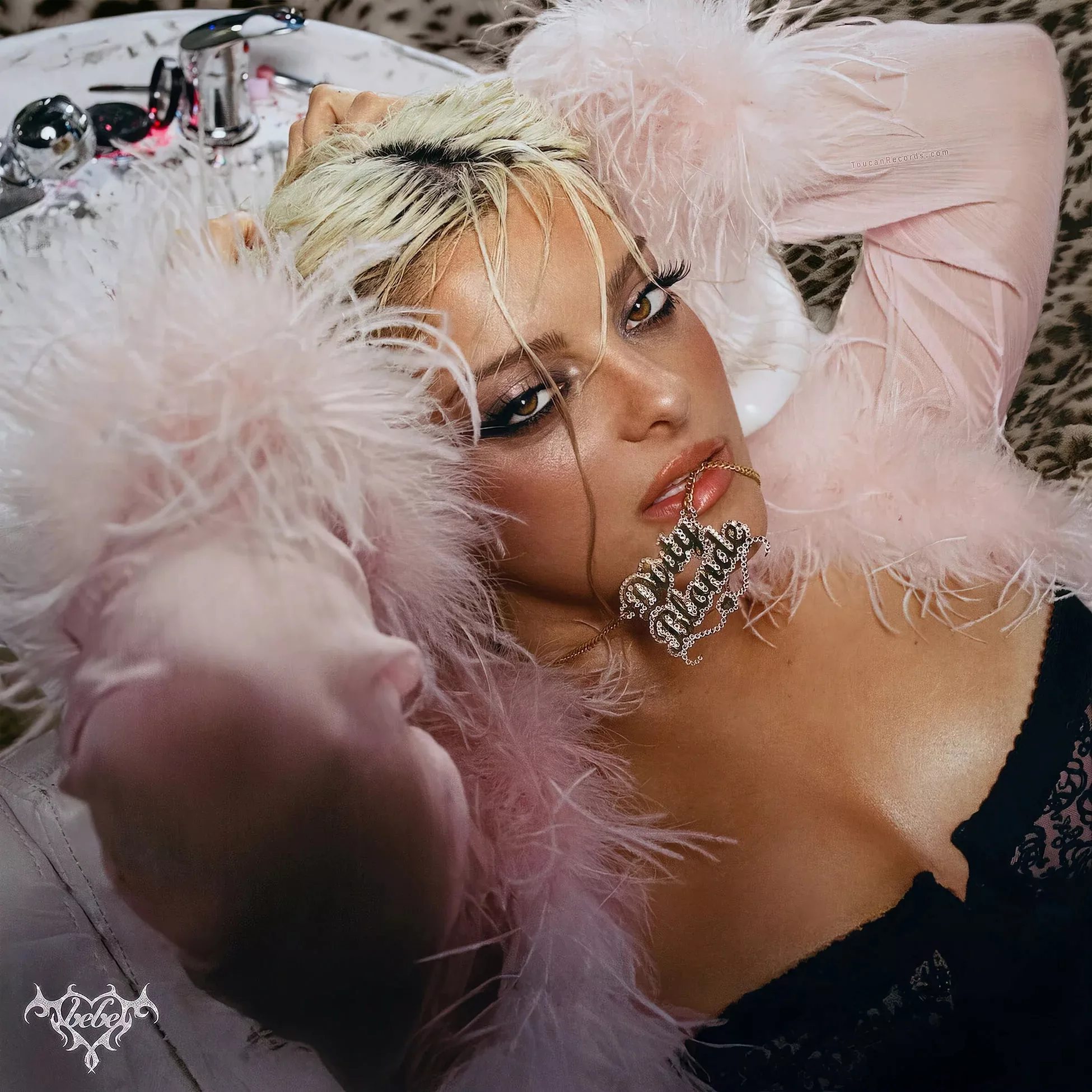 Dirty Blonde - Bebe Rexha