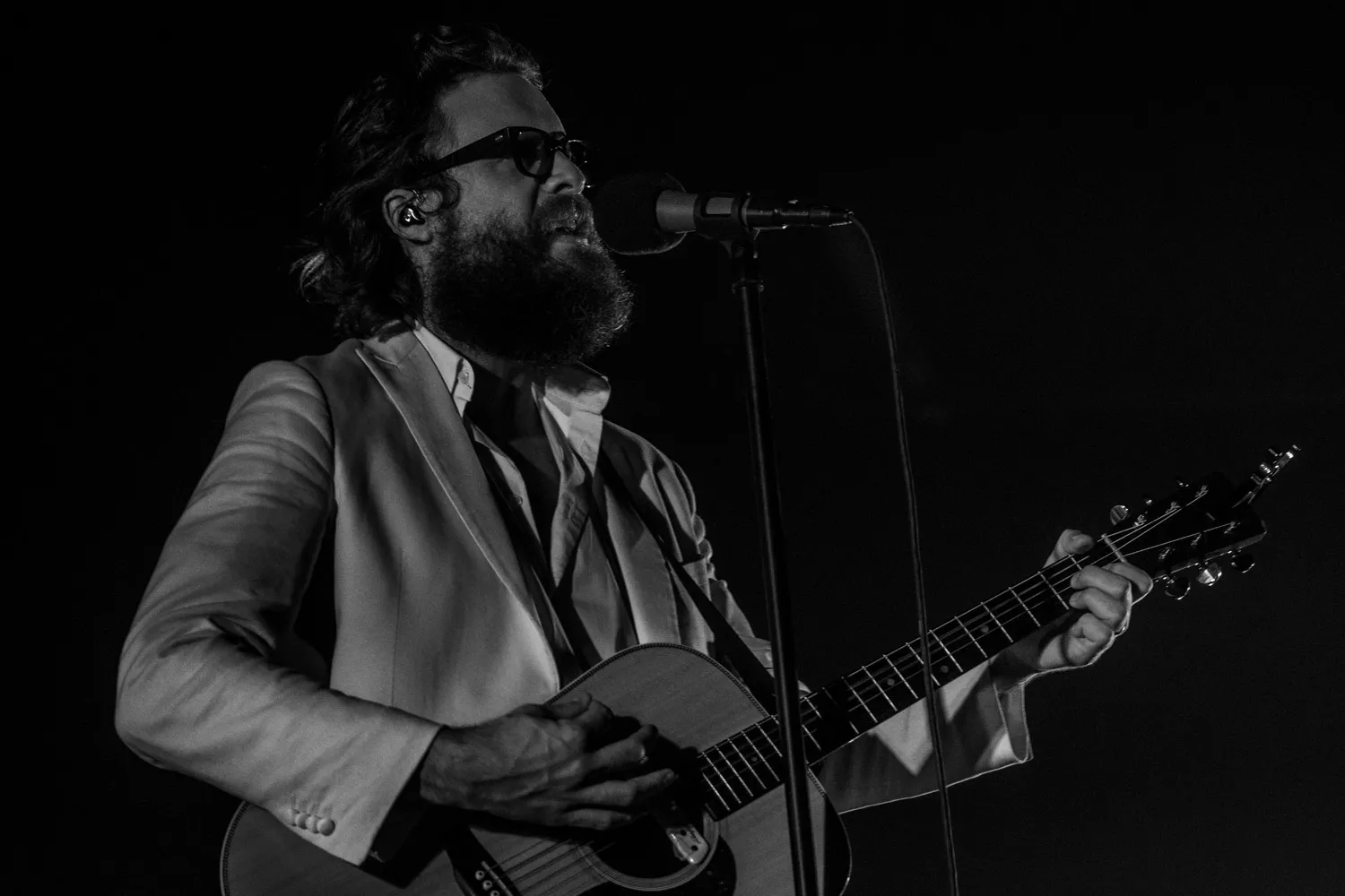 Forum Black Box, København - Father John Misty