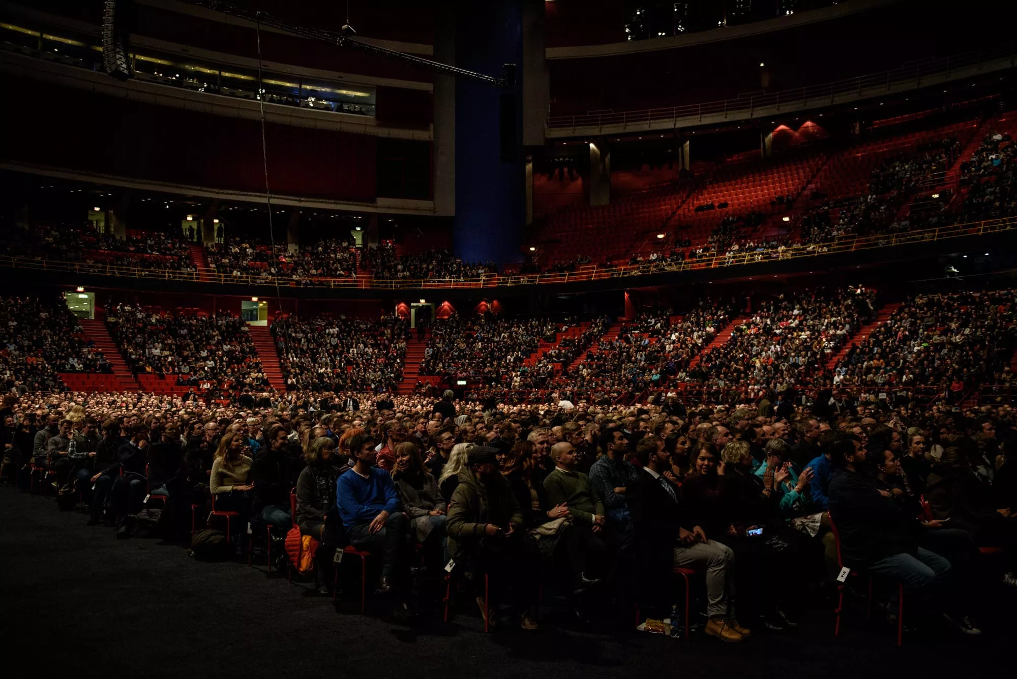 Festival med fokus på mer än musik