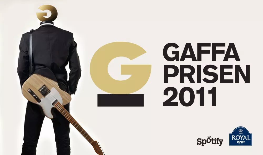 Forsalget til GAFFA Galla er startet