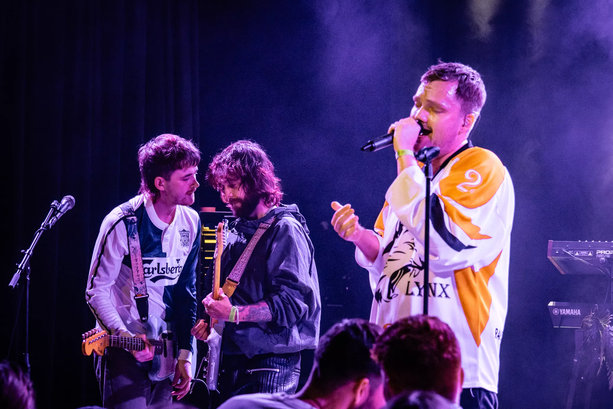 Provinsdrømmene kender ingen grænser i den lunkne jacuzzi