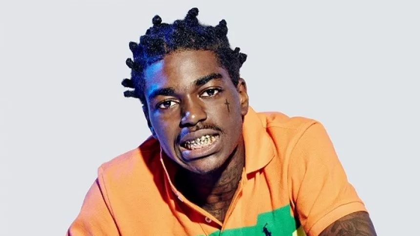 Kodak Black skudt og såret ved Justin Biebers efterfest 