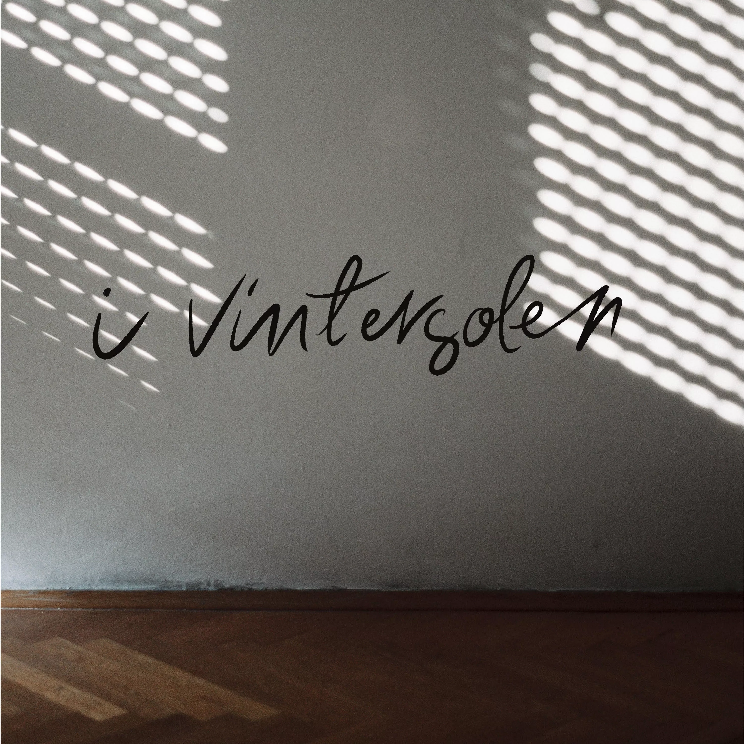 I vintersolen - Søren Ulrik Thomsen & Det glemte kvarter