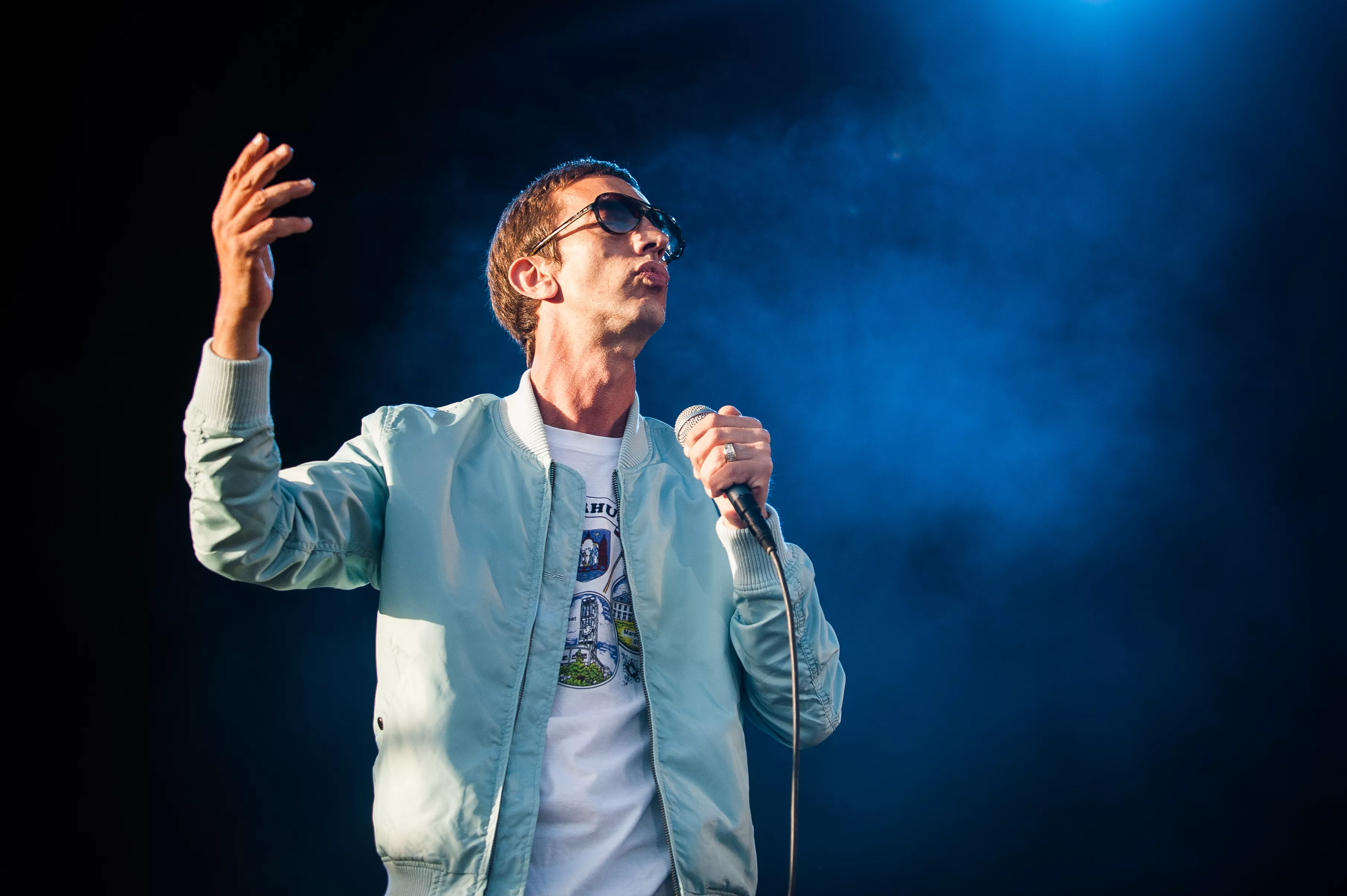 Lets party like it's 1997