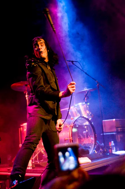 Melody Club: Babel, Malmö