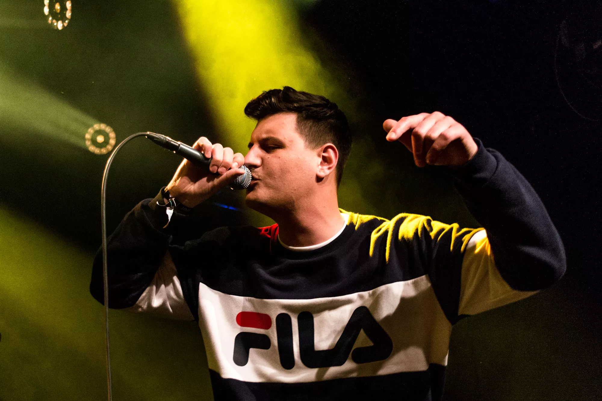 Aarhusiansk gratisfestival præsenterer Marwan og Bogfinkevej