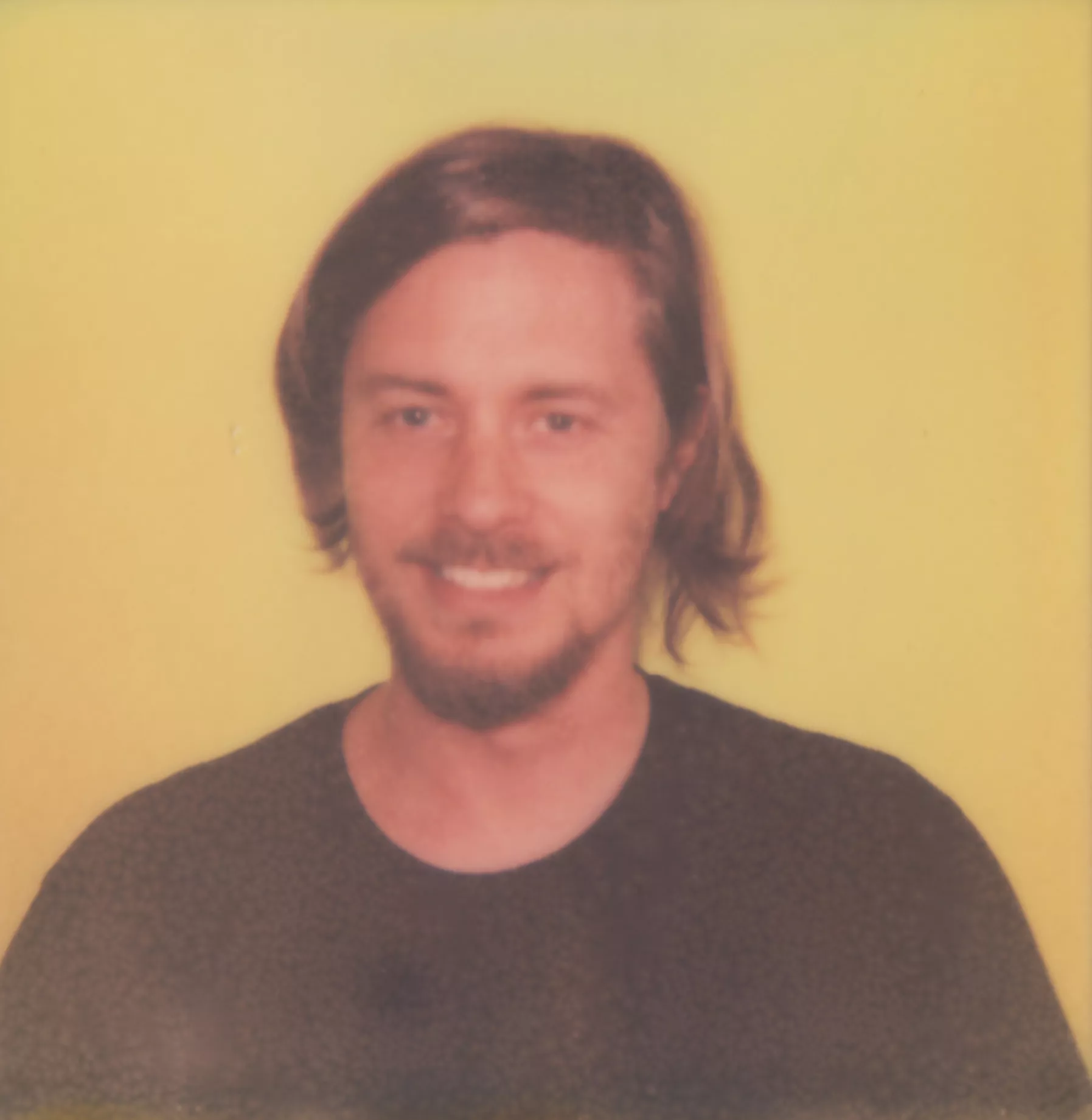 Jacob Faurholt klar med nyt projekt og album