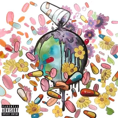 Future & Juice WRLD Present... WRLD ON DRUGS - Future & Juice WRLD